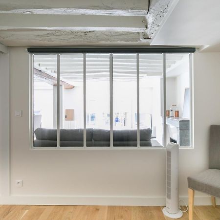 Lafayette Private Apartment 巴黎 外观 照片