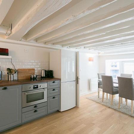 Lafayette Private Apartment 巴黎 外观 照片