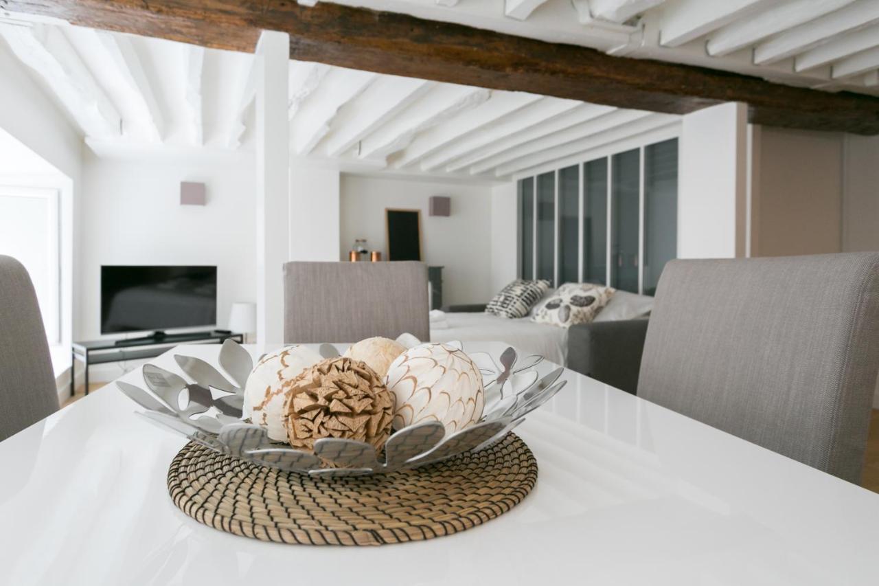 Lafayette Private Apartment 巴黎 外观 照片