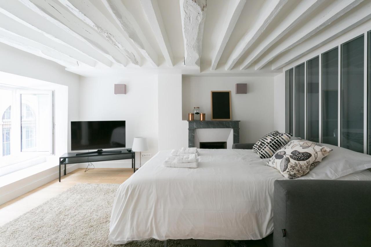Lafayette Private Apartment 巴黎 外观 照片