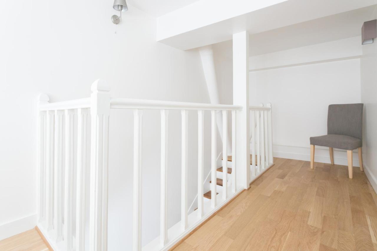 Lafayette Private Apartment 巴黎 外观 照片