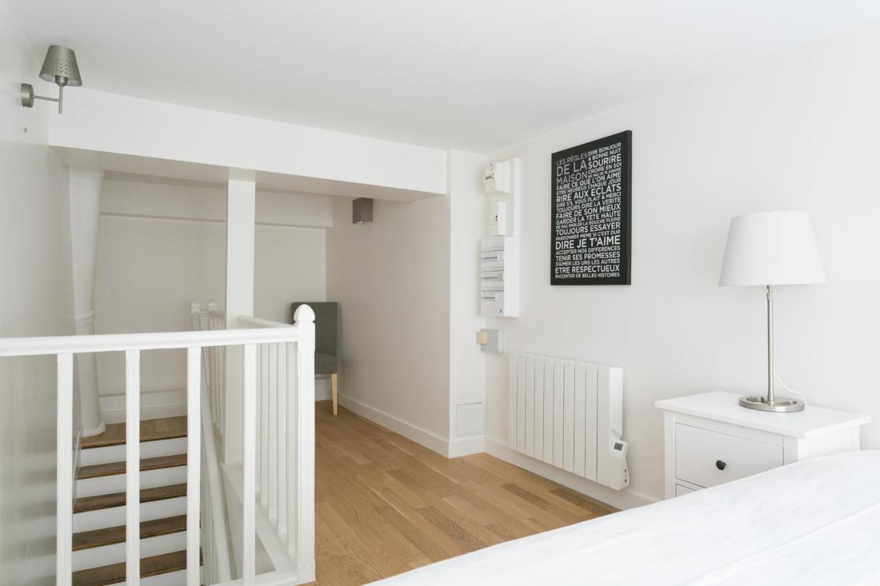 Lafayette Private Apartment 巴黎 外观 照片